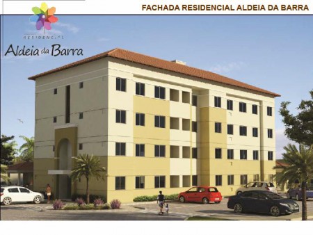Minha Casa Minha Vida na Região da Barra do Jucu em Vila Velha/ES